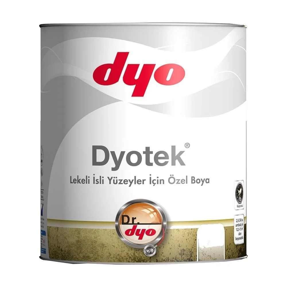 İthalat® tek Lekesi ve İsli Yüzeyler İçin Boya 0,375 Litre İthalat® tek Lekesi ve İsli Yüzeyler İçin Boya 0,375 Litre