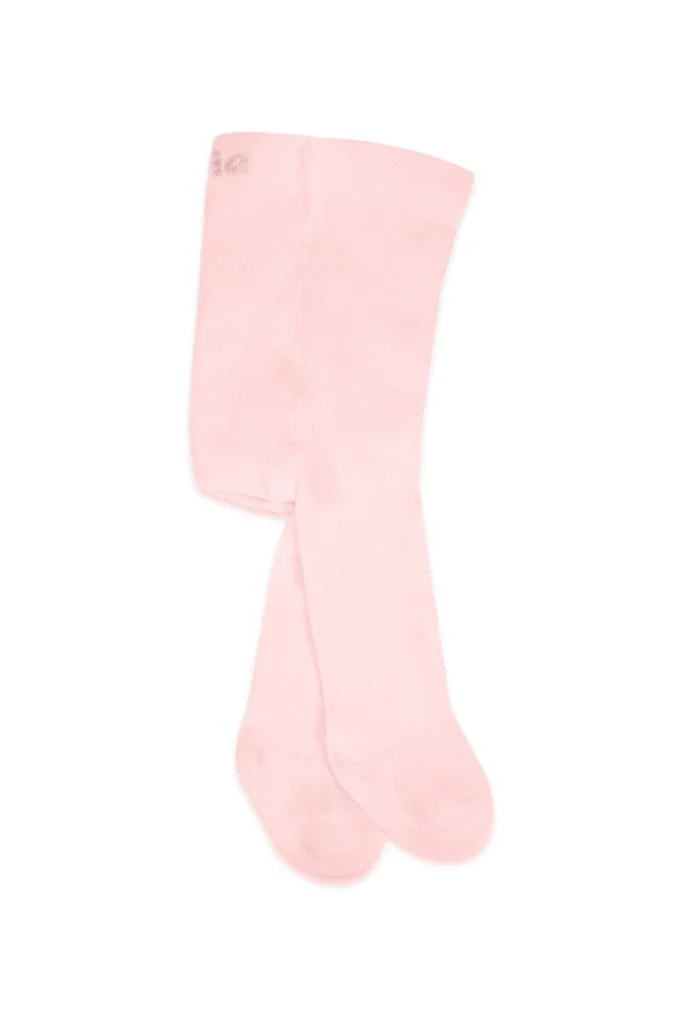 İthalat® Tekli Düz Külotlu Çorap 50104 Pembe