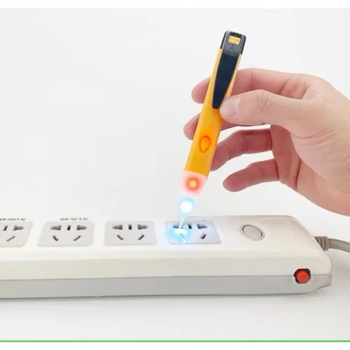 İthalat® Temassız Voltaj Test Cihazı