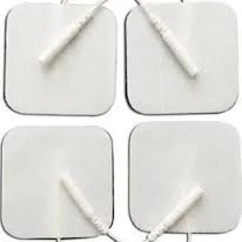 İthalat® Tens Pedi (5x5 CM KABLOLU)