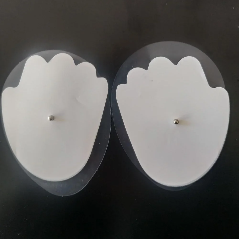 İthalat® Tens Pedi Büyük NRD 632 ve NRD 633 UYUMLU TENS PEDİ.