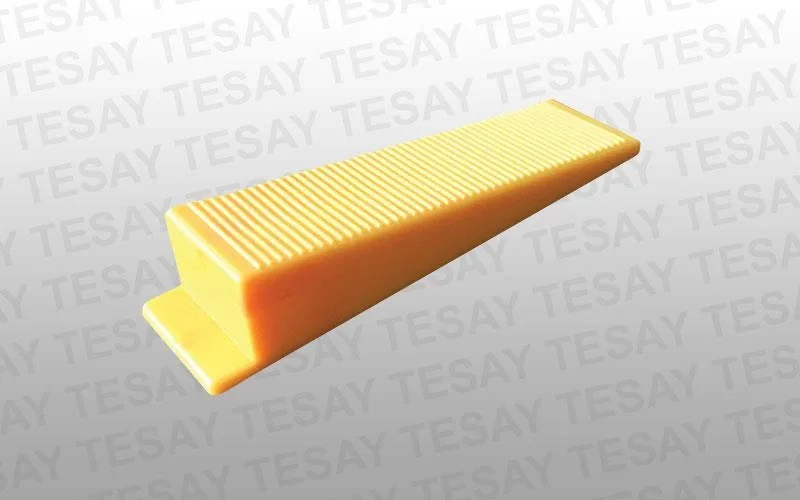 İthalat® Tesay Fayans Tesviye Kaması 100 Adet