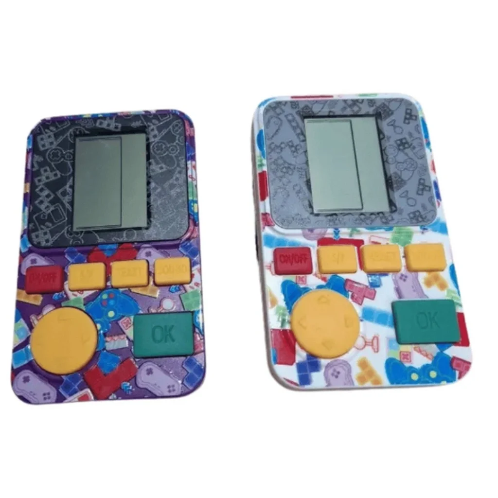 Tetris Oyunu Fiyatı, Yorumları ve Özellikleri