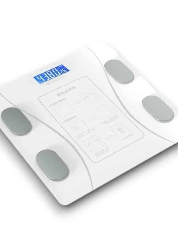 İthalat® TF-1072 BLUETOOTH BASKÜL TARTI