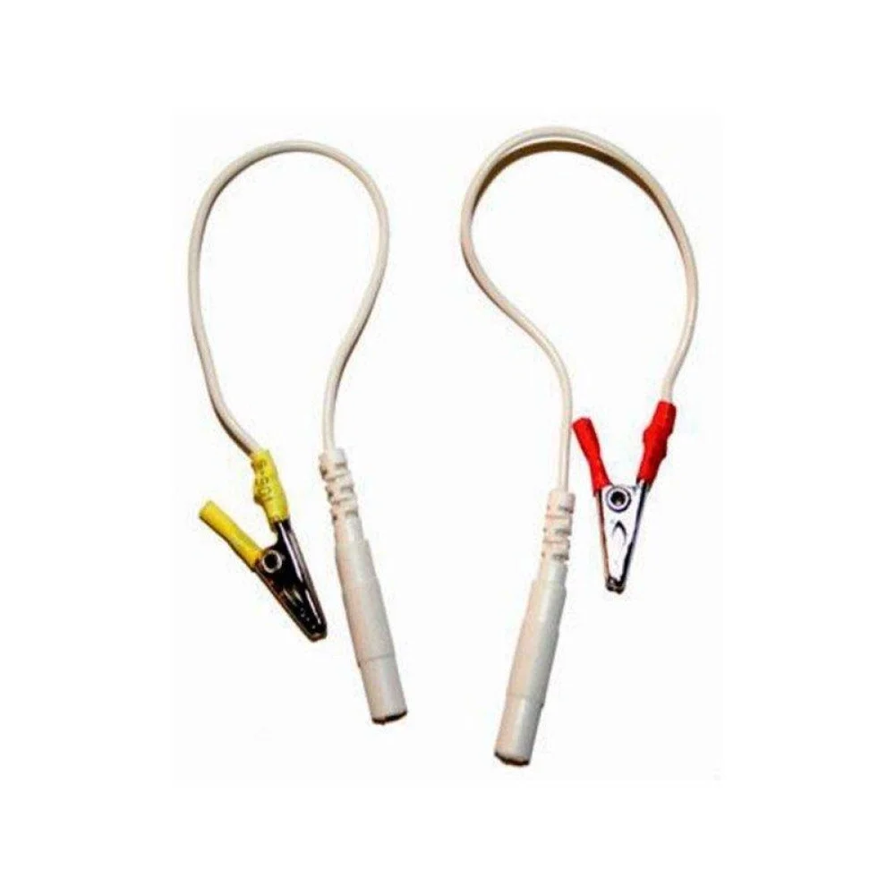 İthalat® Timsah Elektrod 2 Adet NRD-884