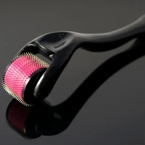 İthalat® Titanyum Derma Roller 1.00 mm
