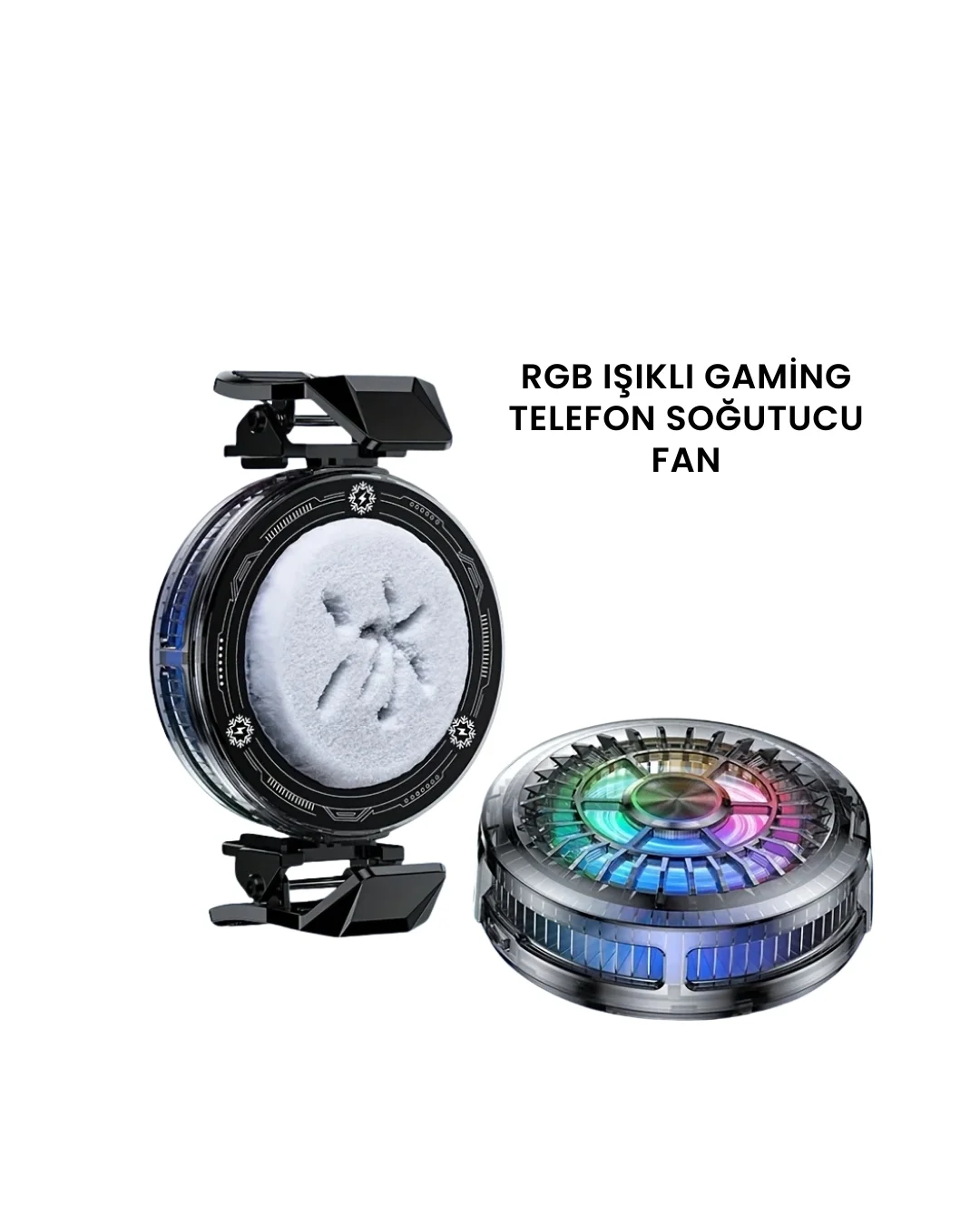 İthalat® Tl01 TELEFON SOĞUTUCU
