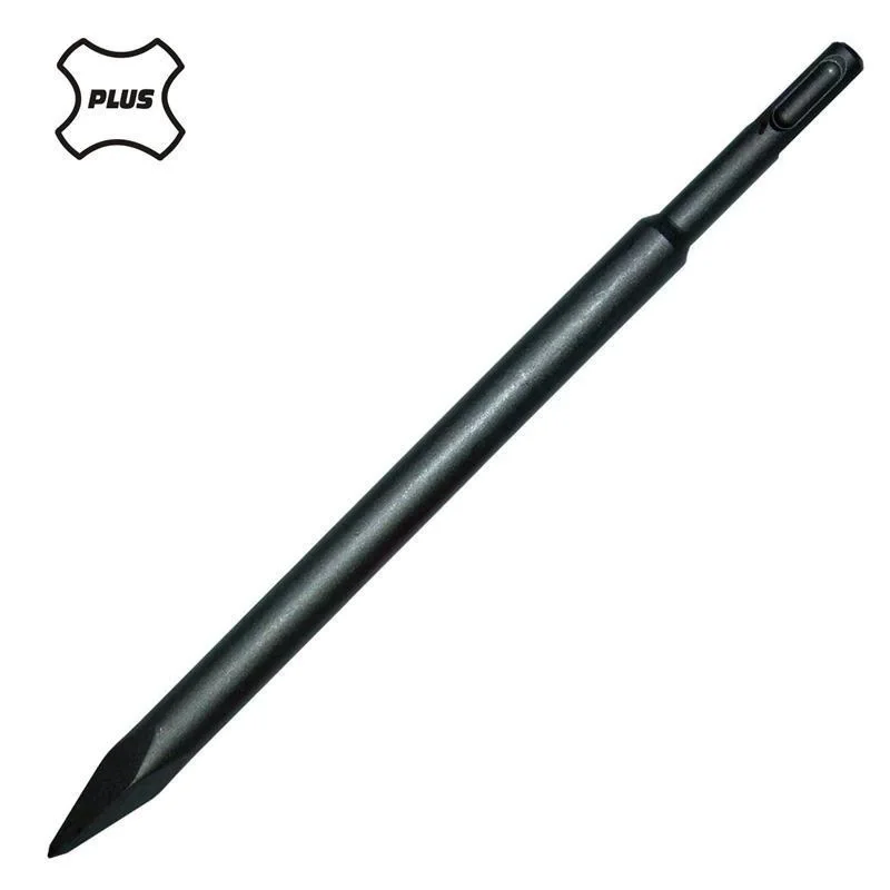 İthalat® Todrill 50293 Sivri Sds Plus Keski 14X250 mm