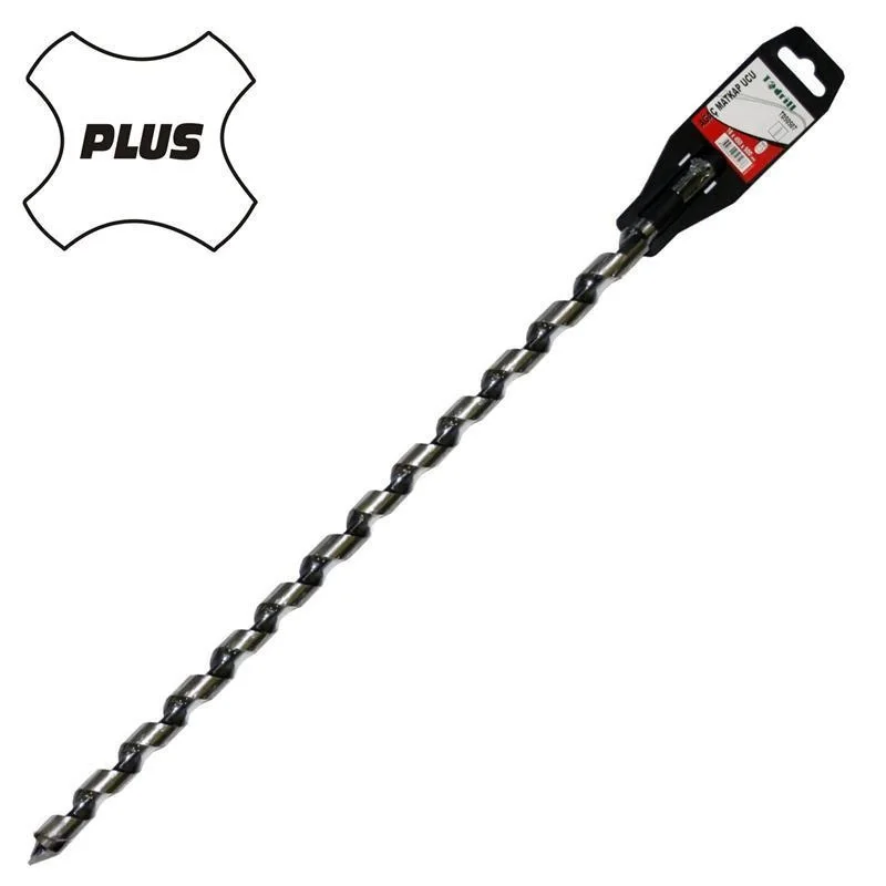 İthalat® Todrill TD50523 16X250 SDS Plus Ahşap Ucu