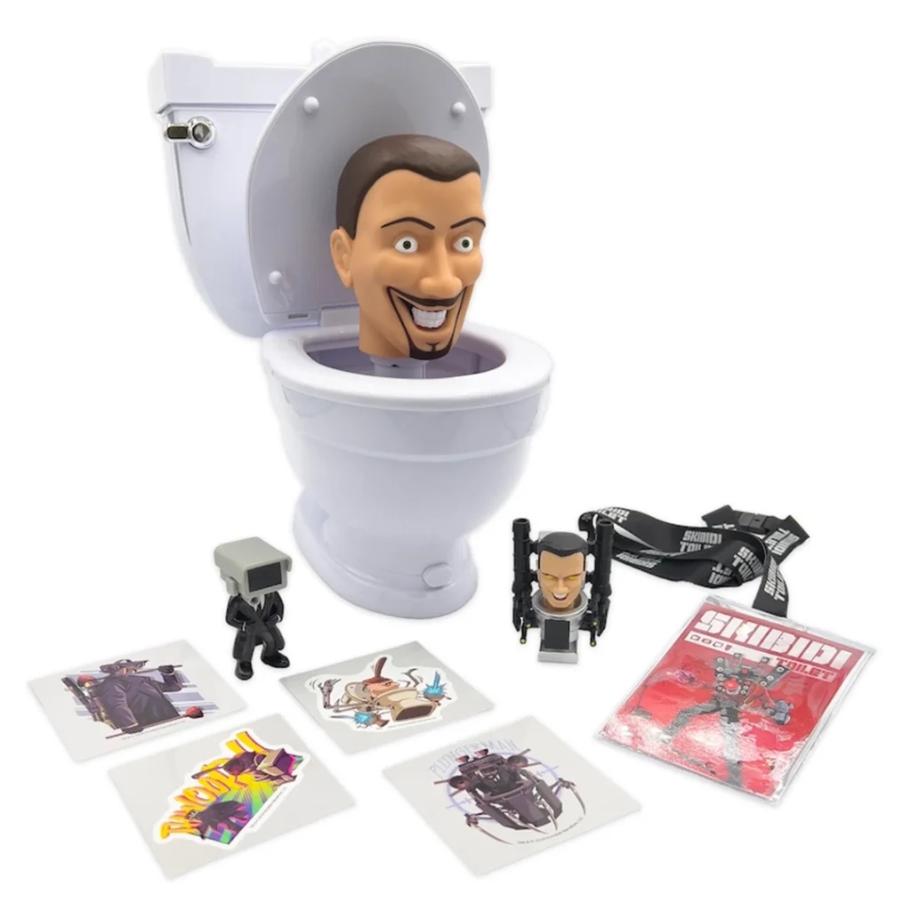 İthalat® Toilet Sürpriz Fiyatı, Yorumları ve Özellikleri