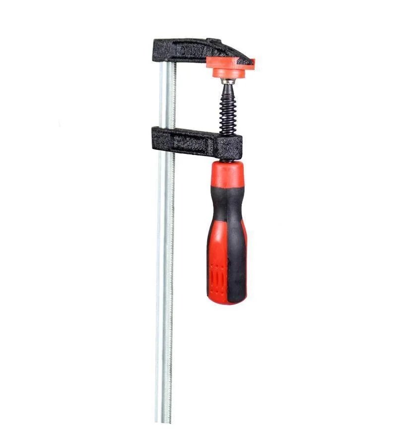 İthalat® Topart 90006 Hafif Tip Marangoz İşkencesi 50X250 mm