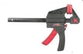İthalat® Topart 90013 Cırcırlı Tek El İşkence 150 mm