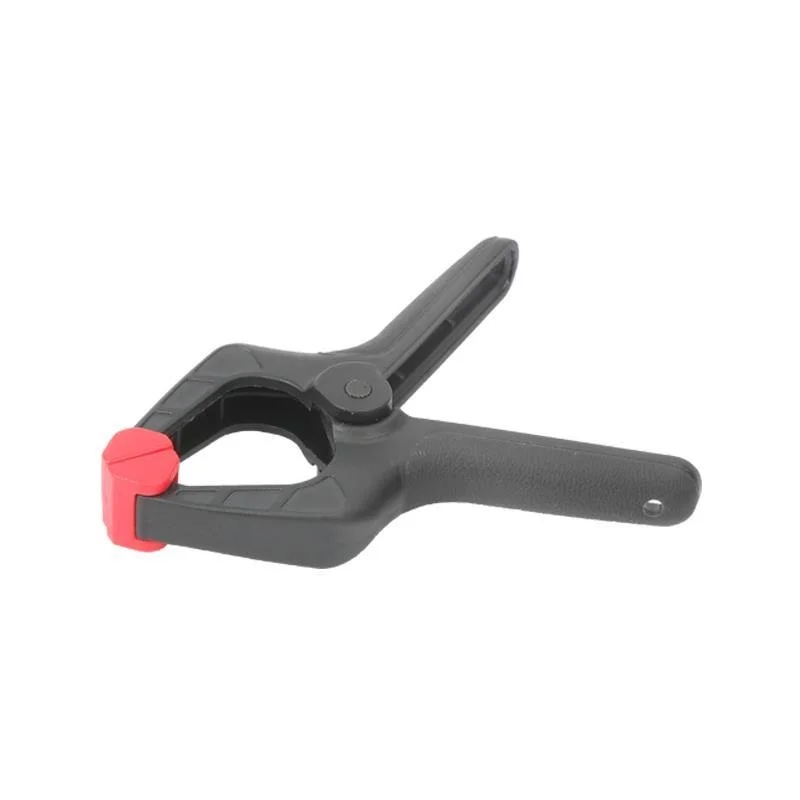 İthalat® Topart TA90001 25 mm Mandal Tip Yaylı Kıskaç İthalat® Topart TA90001 25 mm Mandal Tip Yaylı Kıskaç