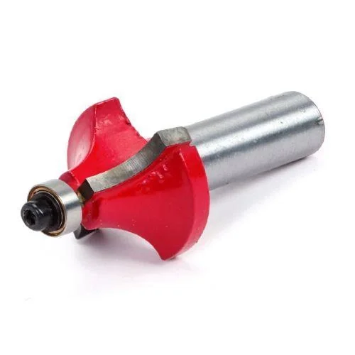 İthalat® Topshop 14451 Balıksırtı Freze Bıçağı 12 mm  R5