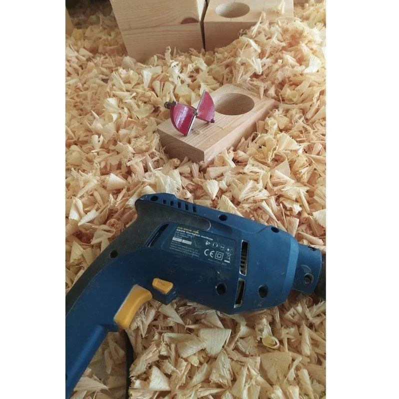 İthalat® TopShop TH14431 Tas Menteşe Açma 50 mm