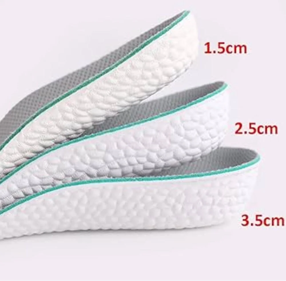 İthalat® Topuk Yükseltici 3,5 cm NO 55