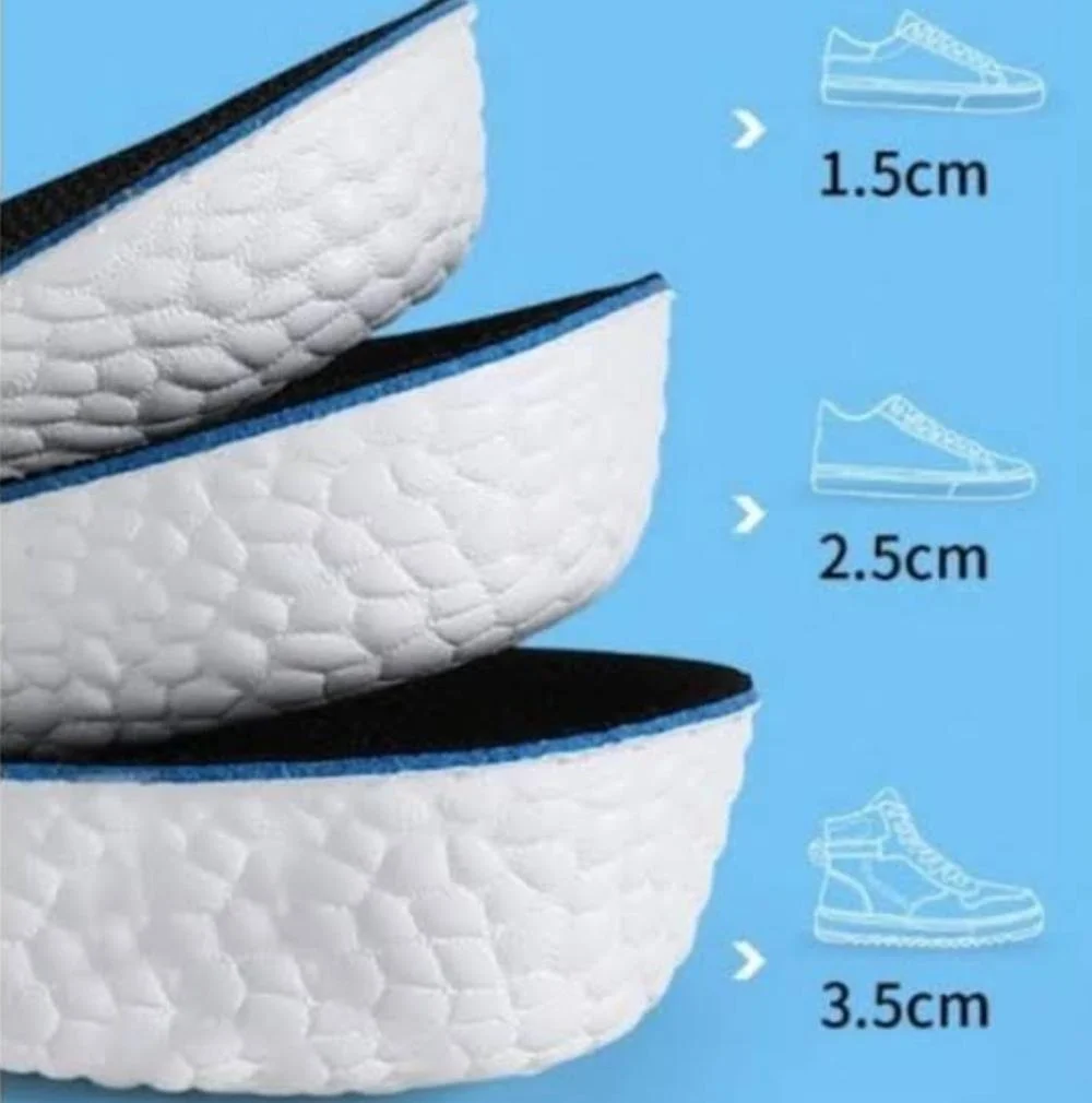 İthalat® Topuk Yükseltici 3,5 cm NO 55