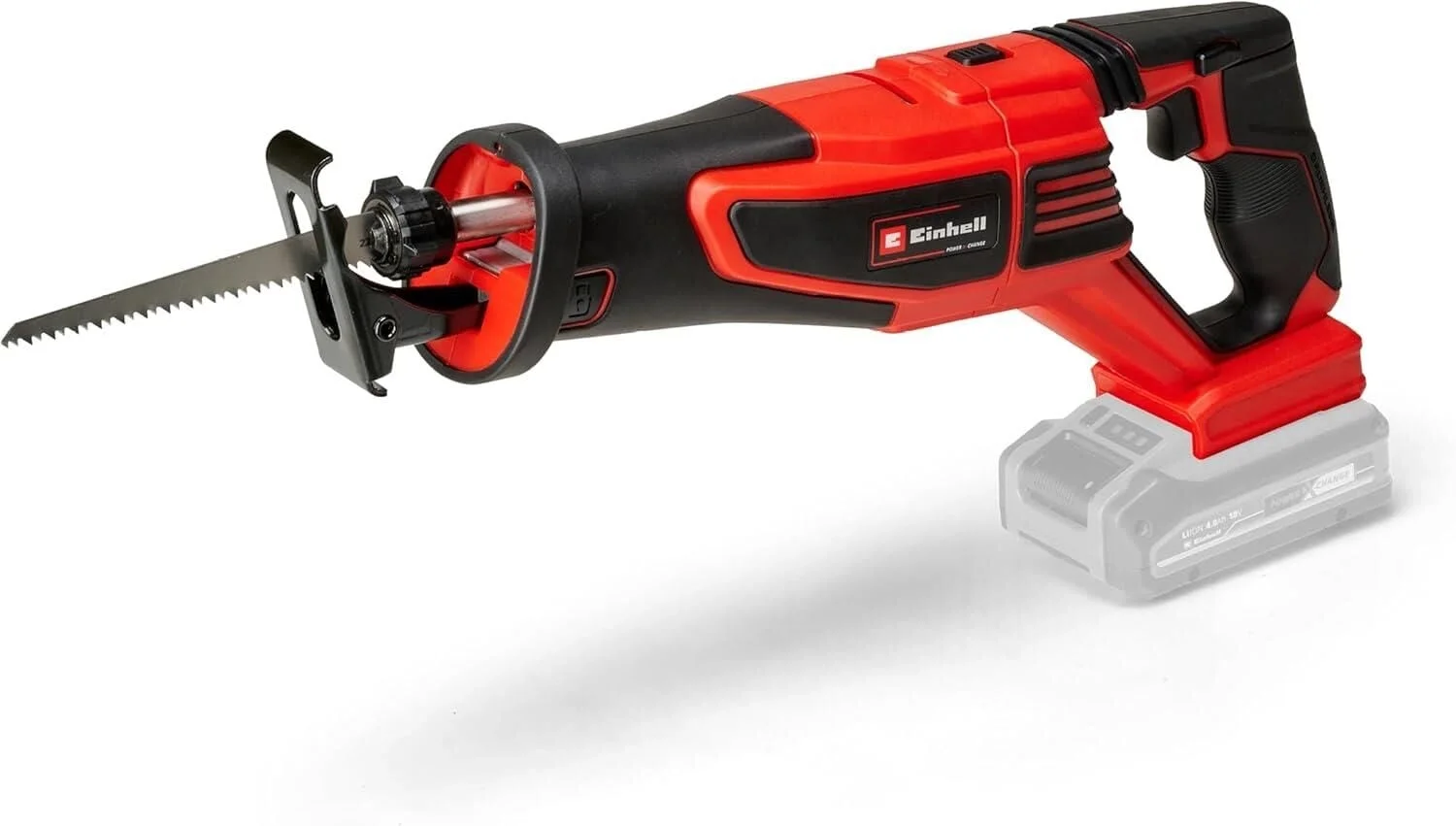 İthalat® TP AP 18/28 Lİ BL Solo Kılıç Testere İthalat® TP AP 18/28 Lİ BL Solo Kılıç Testere