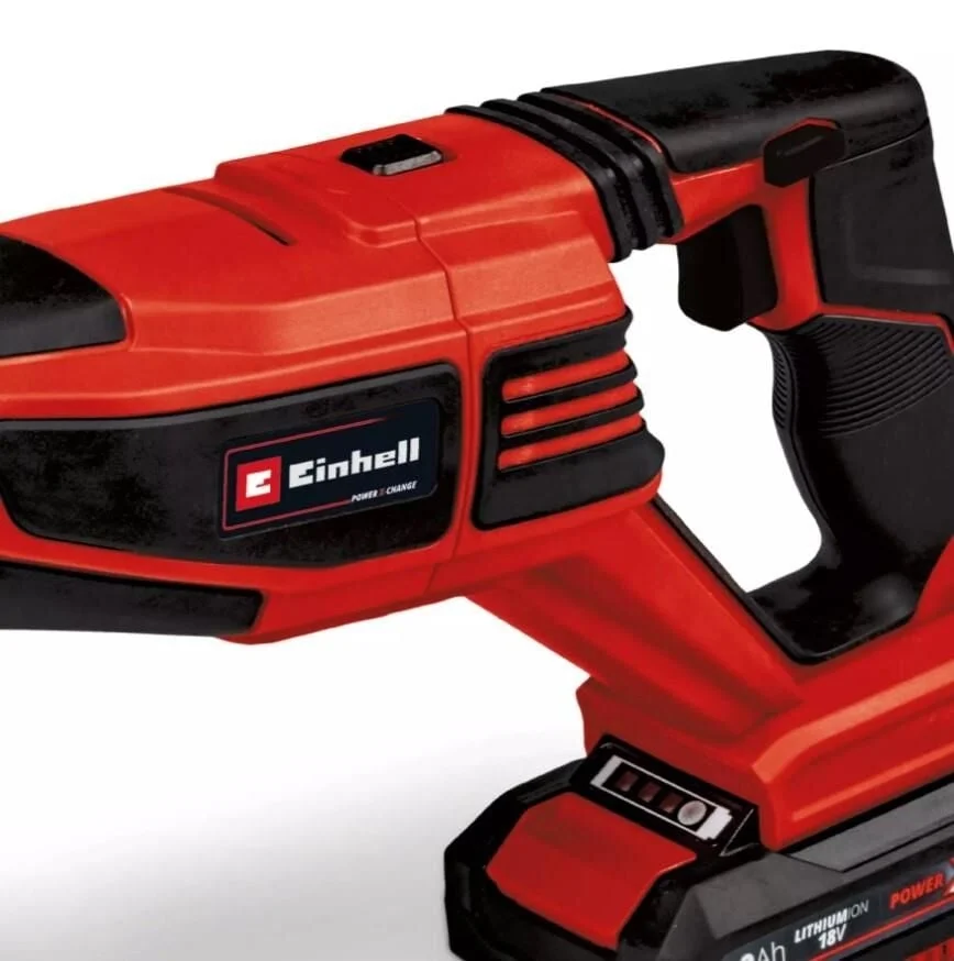 İthalat® TP AP 18/28 Lİ BL Solo Kılıç Testere İthalat® TP AP 18/28 Lİ BL Solo Kılıç Testere