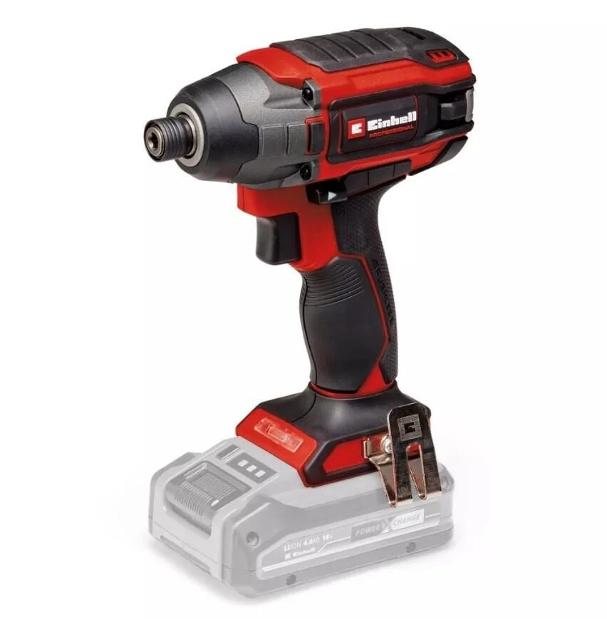 İthalat®  TP CI 18/220 Lİ BL Solo Darbeli Vidalama 220 Nm