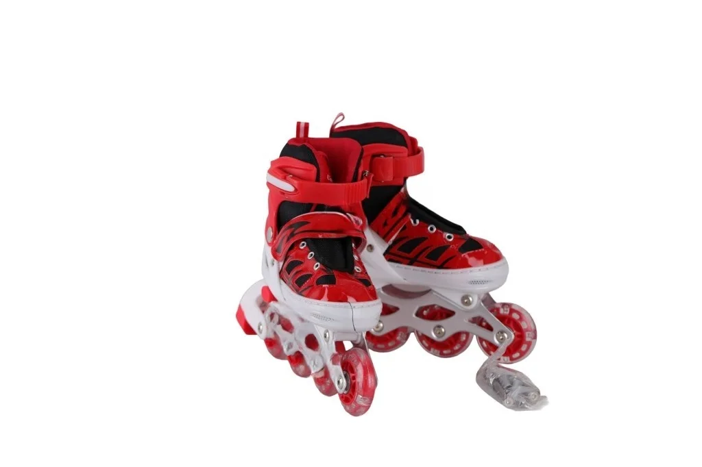 İthalat® TPLK304-TPMK267-TPSK229 TEKERLEKLİ PATEN