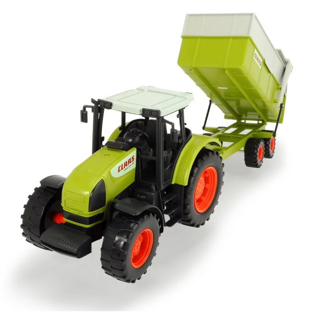 İthalat® Traktör Fiyatı, Yorumları ve Özellikleri