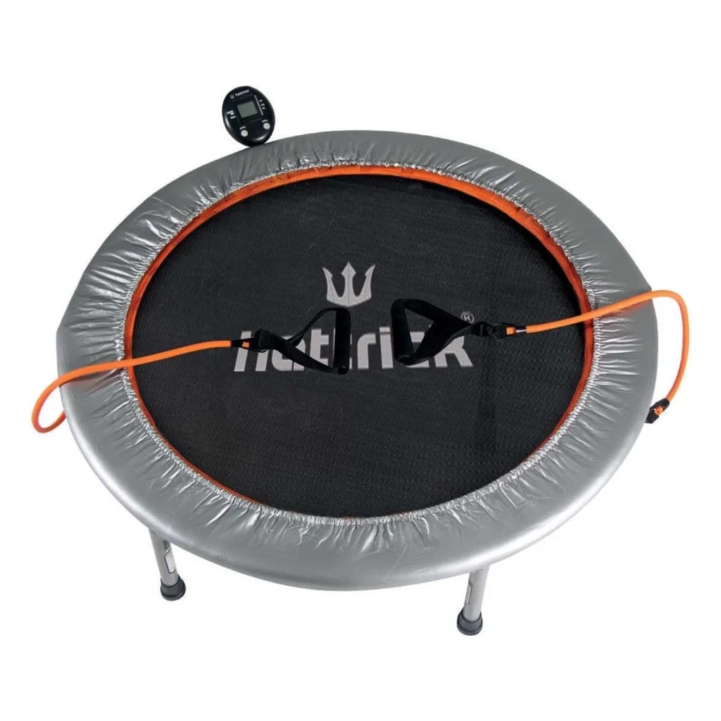 İthalat® Trambolin Sayaçlı ve Lastikli Egzersiz 92 cm Fiyatı, Yorumları ve Özellikleri