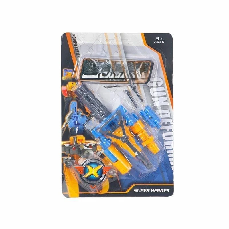 İthalat® TT6013B-3 TRANSFORMER GUN