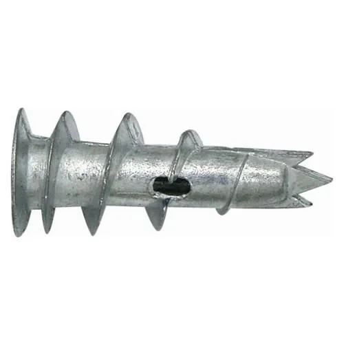 İthalat® Turbolet Dübel Metal 10 Adet