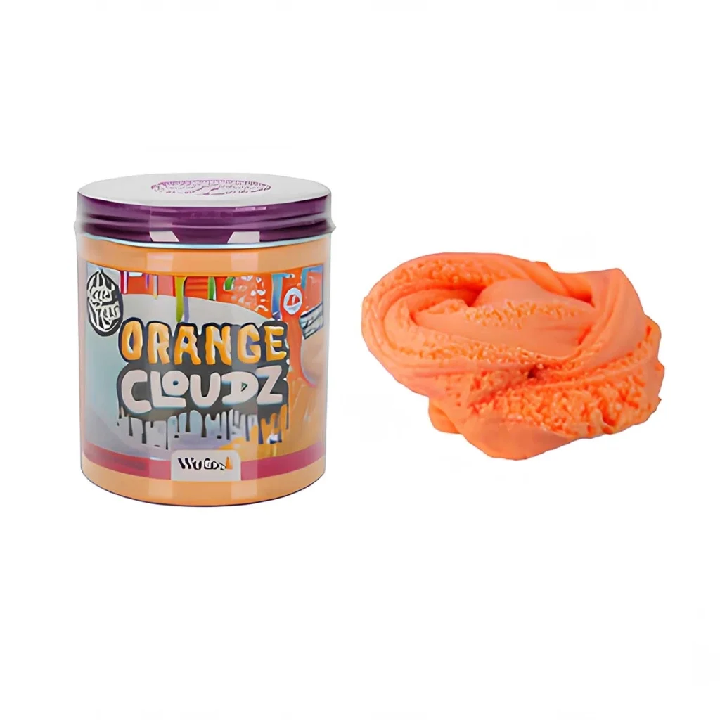 İthalat® Turuncu Slime 150 Gr