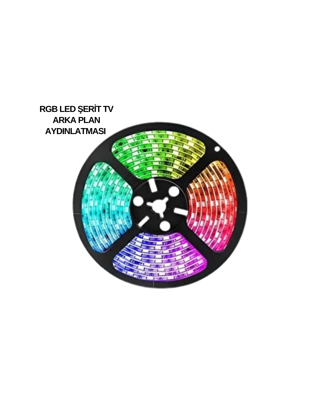 İthalat® TV LED 2MT