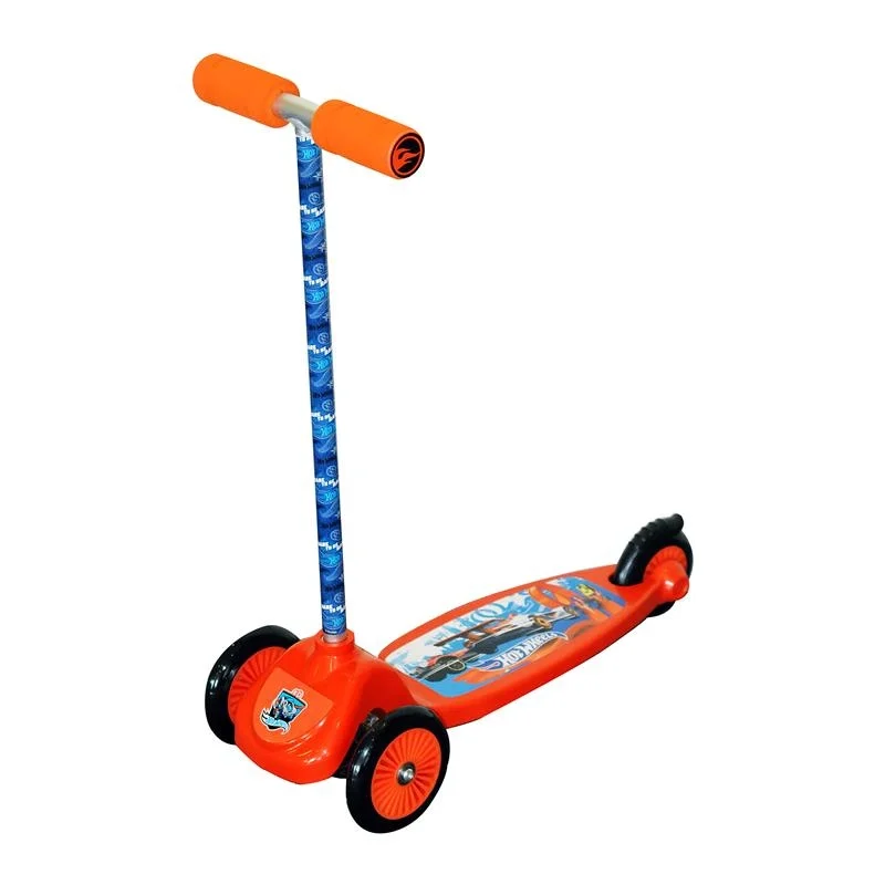 İthalat® TWİSTABLE SCOOTER