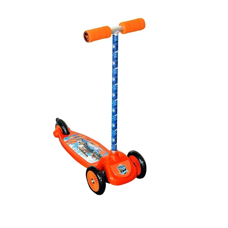 İthalat® TWİSTABLE SCOOTER