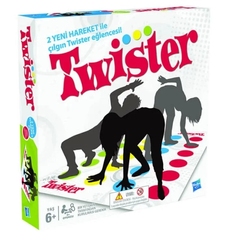 Twister Yeni Fiyatı, Yorumları ve Özellikleri