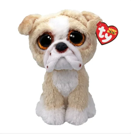 İthalat® TY37371 PELUŞ ENGLİSH BULL DOG