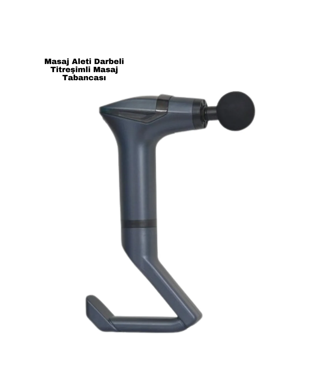 İthalat® ÜÇLÜ MASAJ