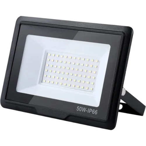 İthalat® Ultra Slim Projektör Dış Mekan LED Işık