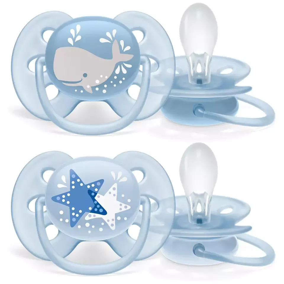 Ultra Soft Emzik 6-18 Ay Erkek Fiyatı, Yorumları ve Özellikleri