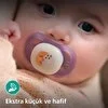 İthalat®   Ultra Start Gece Emzik 0-2 Ay Fiyatı, Yorumları ve Özellikleri