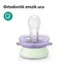 İthalat®   Ultra Start Gece Emzik 0-2 Ay Fiyatı, Yorumları ve Özellikleri