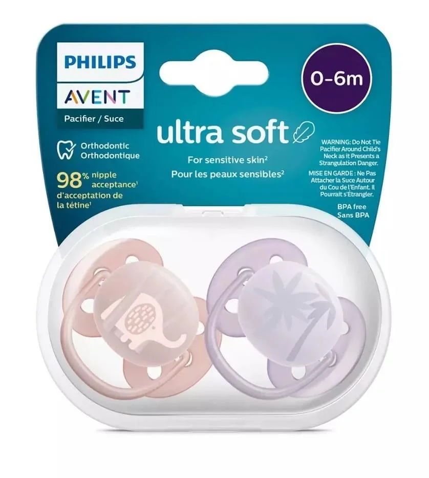 İthalat®   Ultra Yumuşak Emzik 0-6 Ay Kız Fiyatı, Yorumları ve Özellikleri