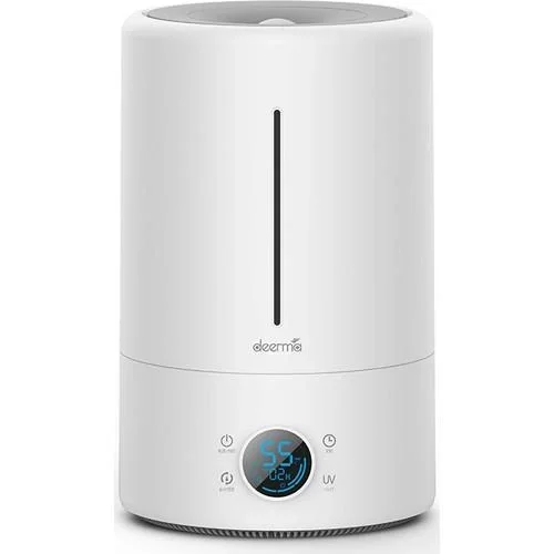 İthalat® Ultraviyole Ultrasonic Soğuk Buhar Makinesi F628S