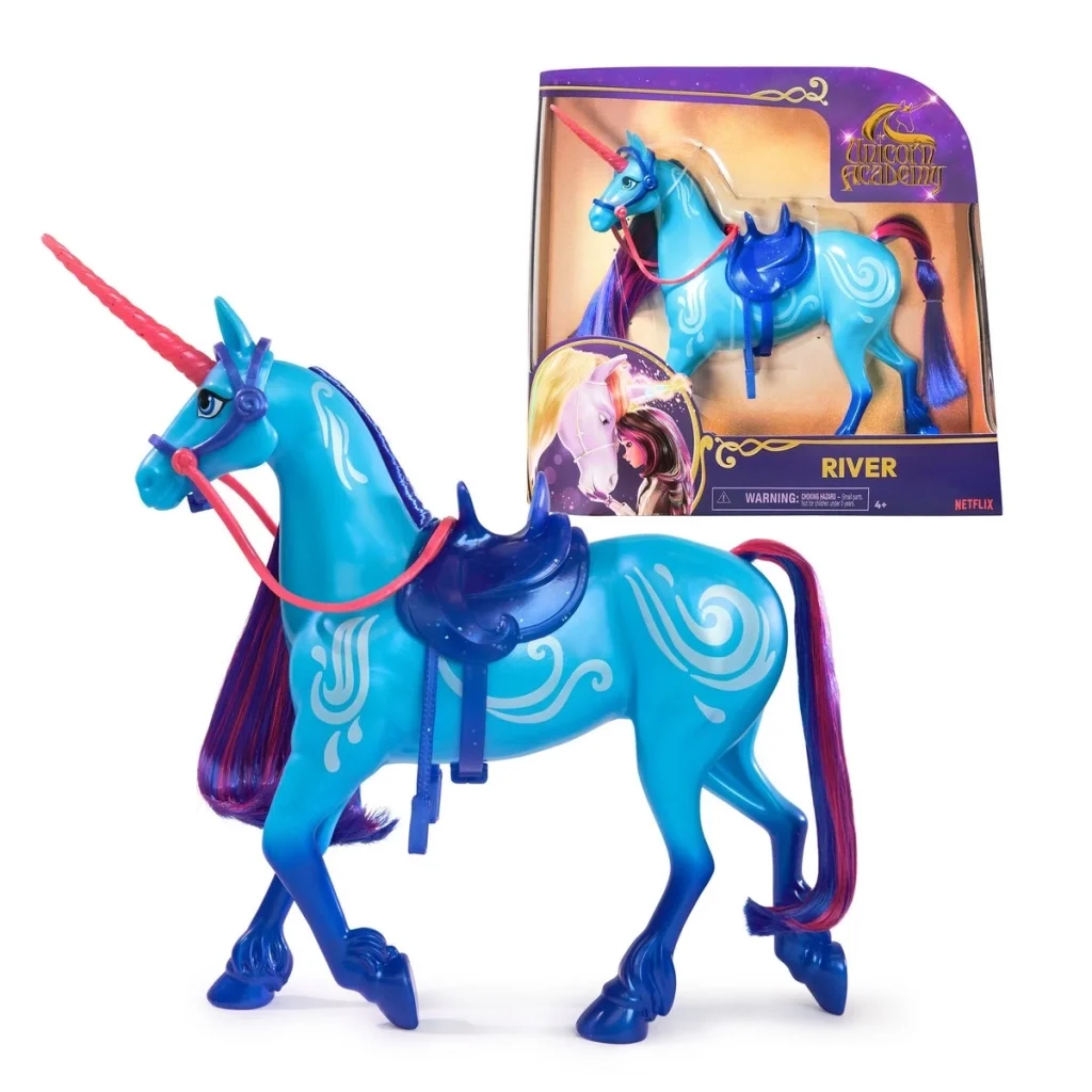 Unicorn Akademisi River Fiyatı, Yorumları ve Özellikleri