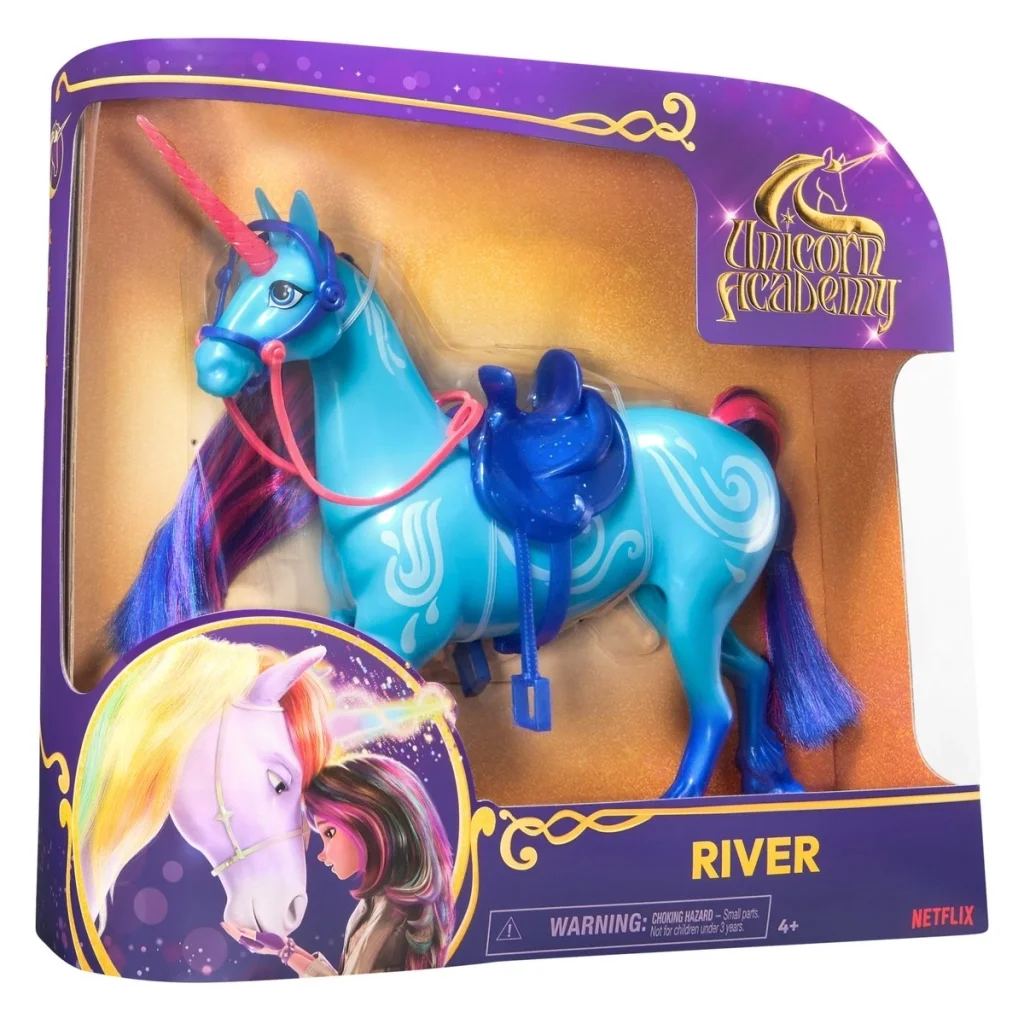 Unicorn Akademisi River Fiyatı, Yorumları ve Özellikleri