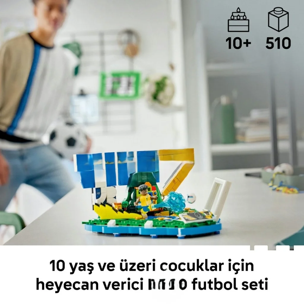 İthalat® Unutulmaz Futbol Anları 43027