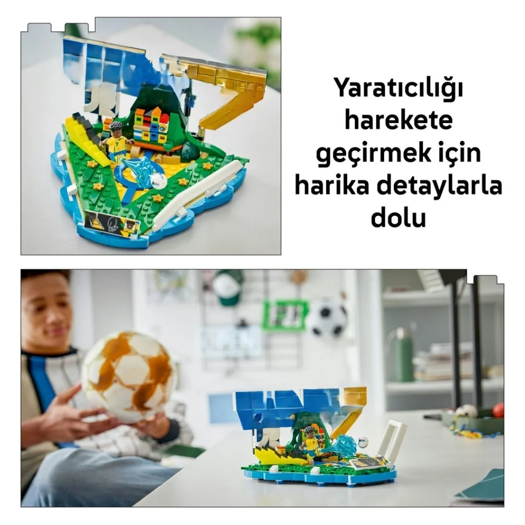 İthalat® Unutulmaz Futbol Anları 43027