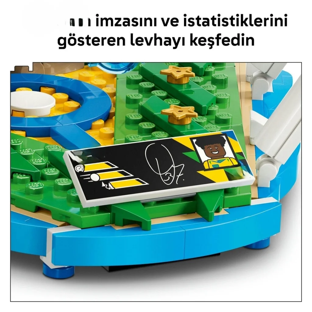 İthalat® Unutulmaz Futbol Anları 43027