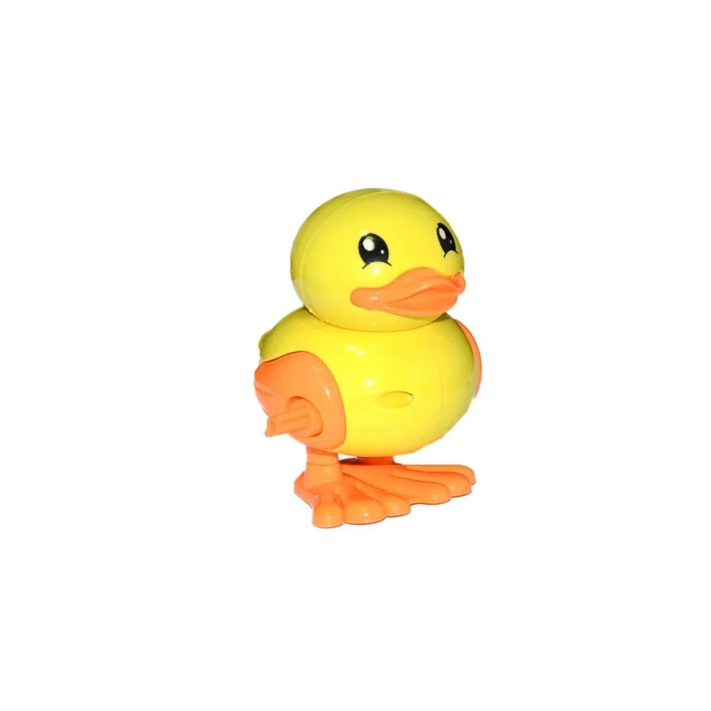 İthalat® URT005-01 Birliktoys, Kurmalı Ördek