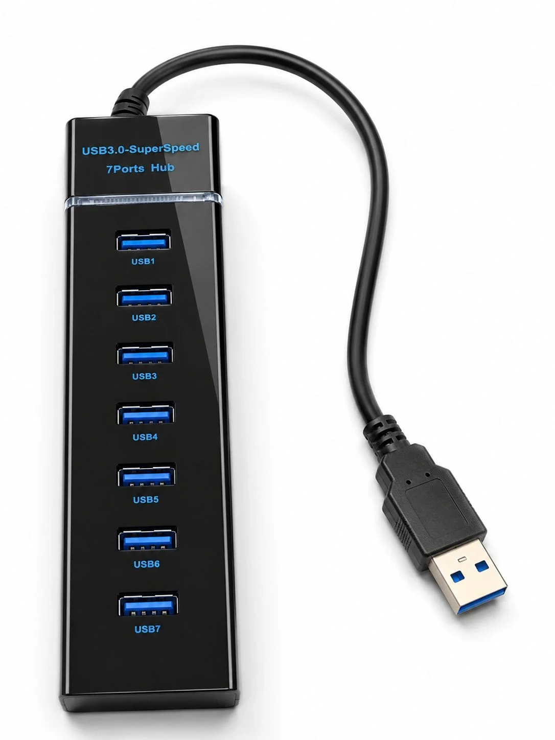İthalat® USB ÇOĞALTICI