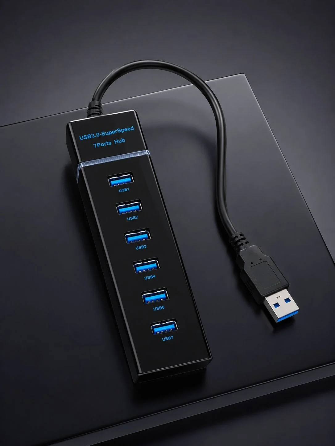 İthalat® USB ÇOĞALTICI